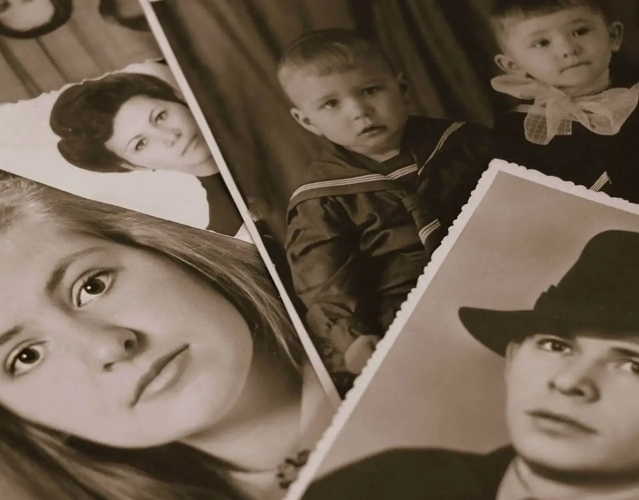 Systemische (Familien-) Aufstellungen