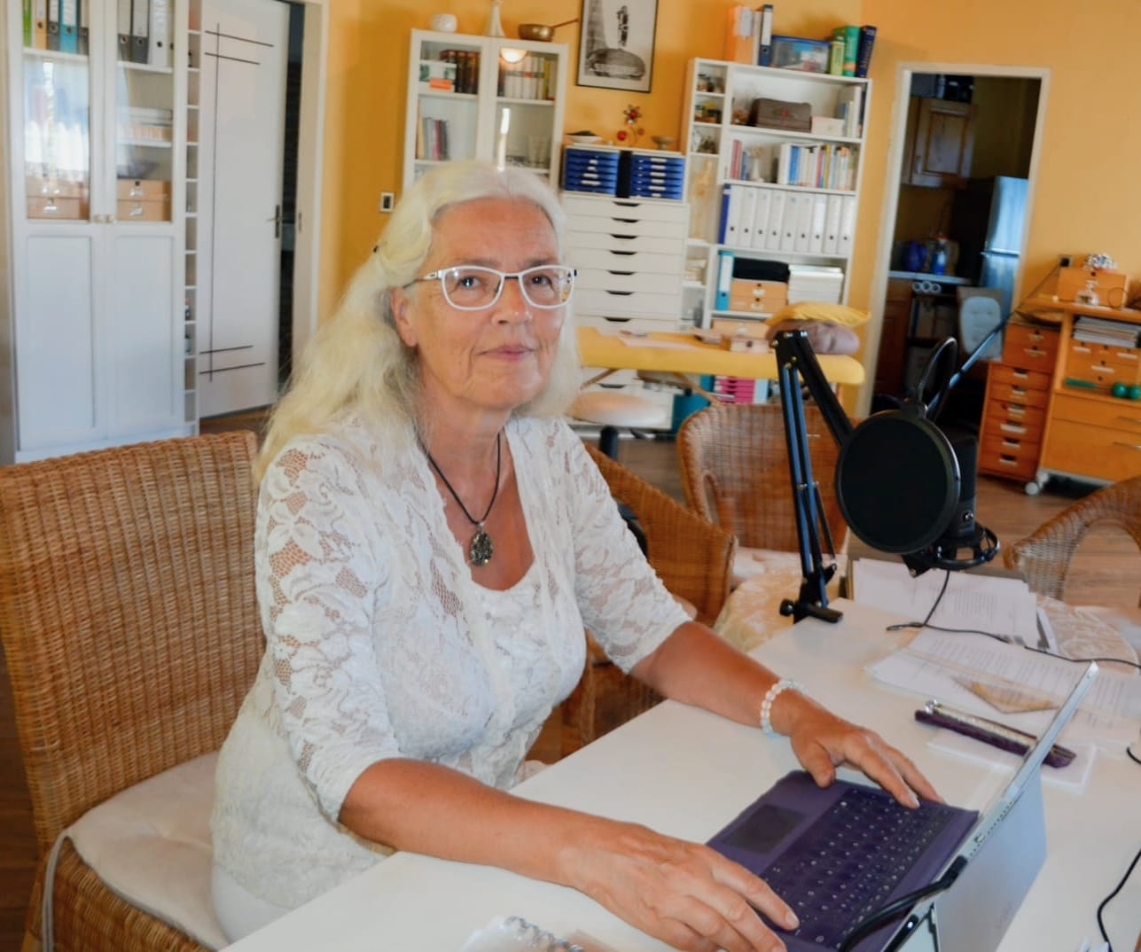 Ganzheitliches Coaching für alle Lebenslagen